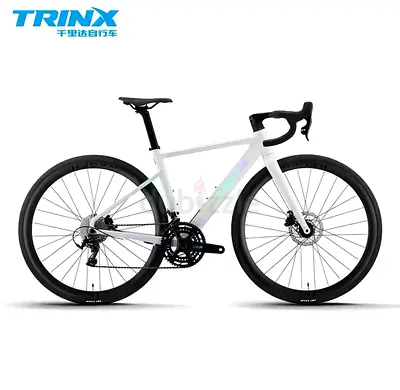 Trinx TDO700 road bike aluminium frame light wight size 48/50/52
