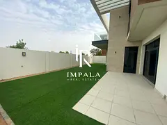 4BR Villa for Rent | West Yas, Yas Island Living