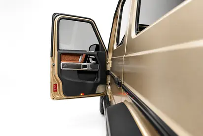 صورة مصغرة 7 لـ 2024 Mercedes-BENZ G-CLASS
