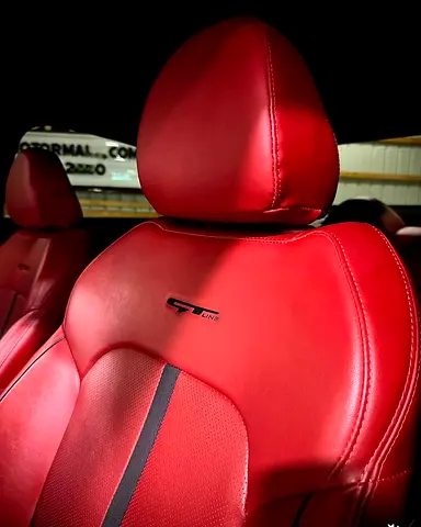2021 KIA K5 缩略图 13