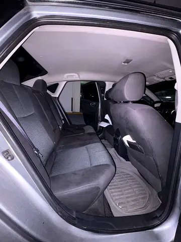 2014 Nissan SENTRA — фото 9
