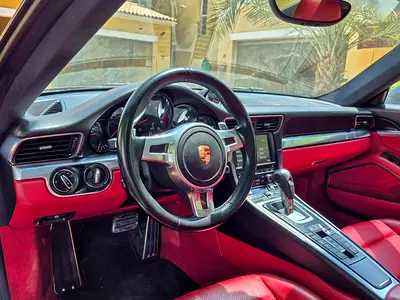 صورة مصغرة 9 لـ 2015 Porsche 911