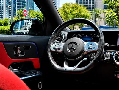 Mercedes-Benz GLA 200, миниатюра 11