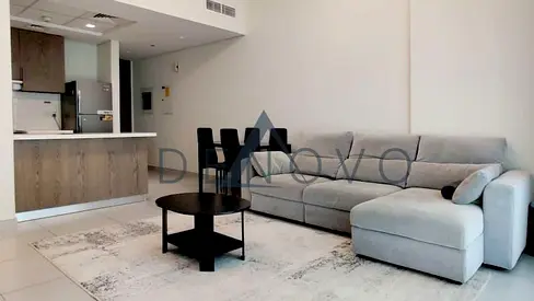 Furnished | Vacant | Prime Location
