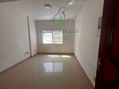 Apartment one bedroom and hall for annual rent in Al Khan Sharjah Emirate modern finishing open view spacious areas prime location flexible payment