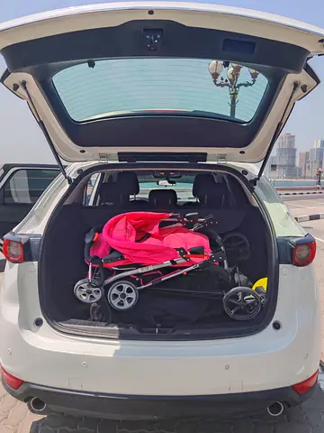 Mazda CX-5 Sports Plus, миниатюра 5