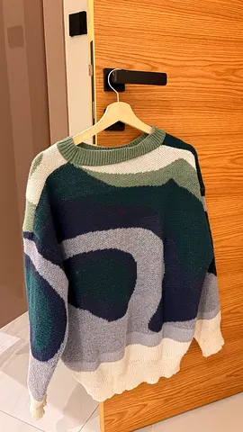 Cute sweater