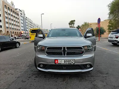 صورة 4 لـ 2014 Dodge DURANGO