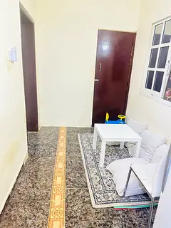 One bedroom hall available for Kerala family