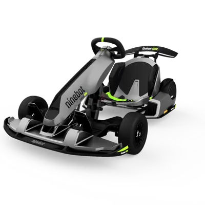 Segway Ninebot Gokart PRO - 40 km/h, Excellent Condition, with Charger
