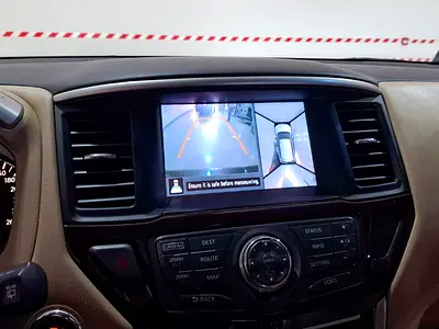 صورة مصغرة 14 لـ 2016 Nissan PATHFINDER