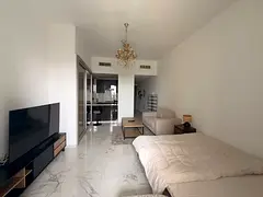 Low Price Studio | Big Size | |Mid High Floor