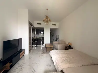 Low Price Studio | Big Size | |Mid High Floor