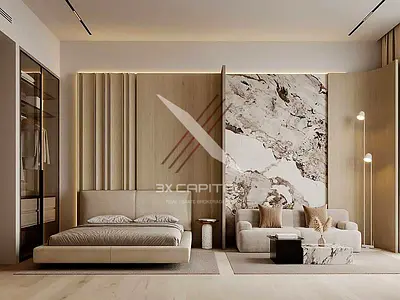 Mid Floor | Premium Unit | Q3 2026