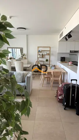 Furnished 3BHK with Maid Room/Prime Location/All Amenities
