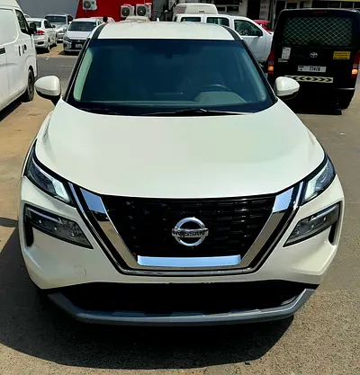 2025 Nissan X-TRAIL — миниатюра 6