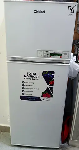 Nobel Fridge