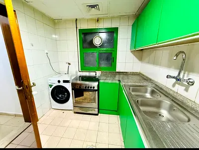 Furnished flat available for family n bachelors