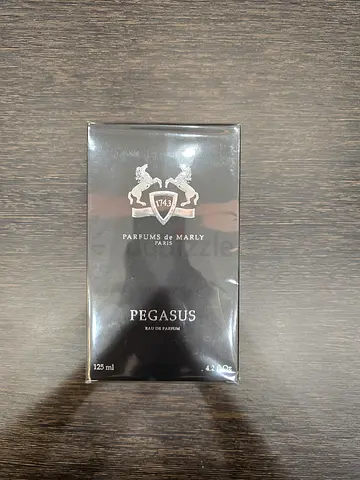 PARFUMS DE MARLY PEGASUS 125ML EDP - Original