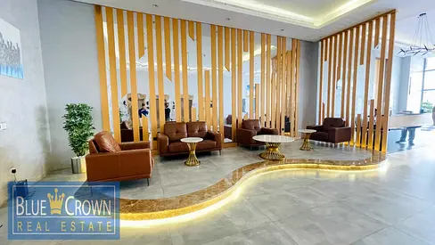 1 Month Free |Limited Time Offer |Corner Apartment