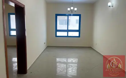 Spacious1Bedroom+store room .Prime Location | For only family