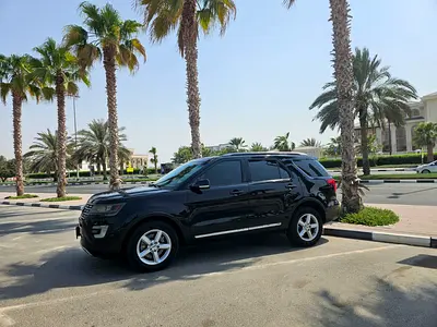 صورة 12 لـ 2017 FORD EXPLORER