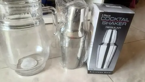 Kitchen items