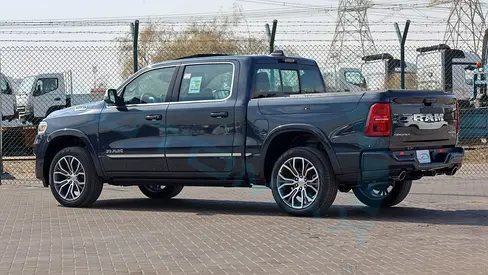 صورة 5 لـ 2026 RAM 1500
