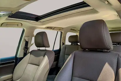 صورة 11 لـ 2020 Lexus GX-SERIES