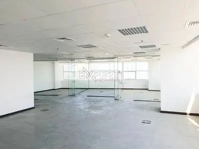 Fitted Office | Ready for Occupation | Lake View