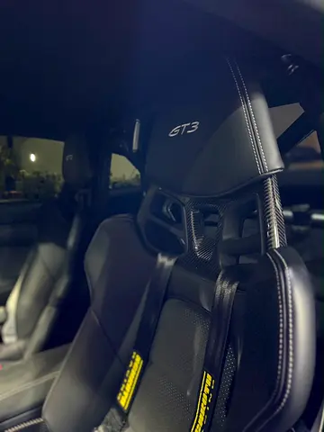 2022 Porsche 911 缩略图 9