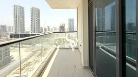 Spacious | Huge Layout | 2 BR | Closed Kitchen