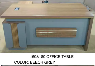 Office table brand new