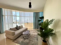 Premium Location | Furnished | Modern 1BR