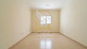 One bedroom apartment with living room for annual rent in Al Qulaya first occupant spacious area mod