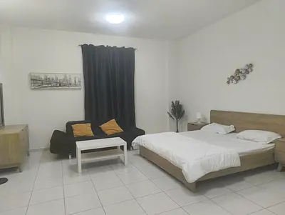 Affordable Studio | Fully Furnished | Emirates Cluster | Well-Maintained Apartment