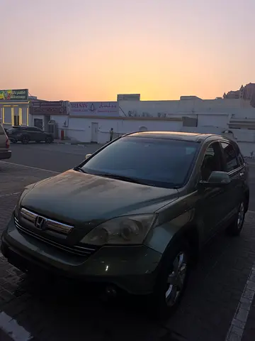 صورة 12 لـ 2009 Honda CR-V