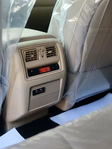 صورة مصغرة 10 لـ 2020 Nissan PATHFINDER