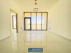 Brand New 1 BHK For Rent In Tilal City Sharjah