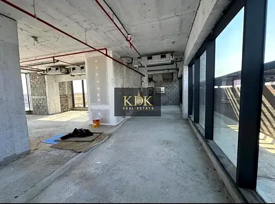 Entire 1st Floor | Prime Location| Near Expo Dubai