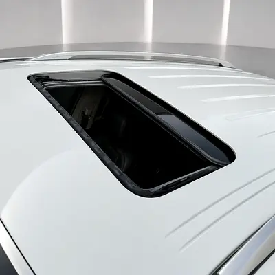 2016 Nissan PATROL 照片 4
