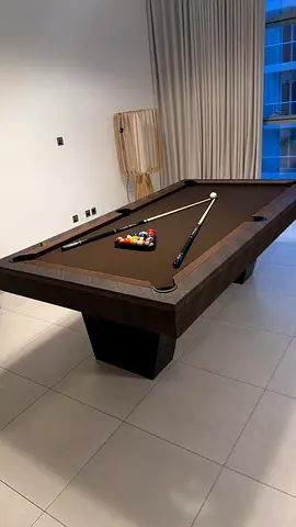Billiards