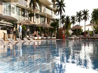 30% OFF | MIN TO AL MAKTUM AIRPORT | % FOR 80 MONTHS