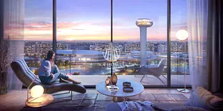 Modern Apt | Freehold | ROI | 5% DP