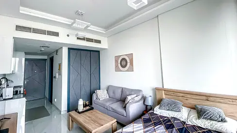 Vacant | Ready to Move | Well Maintained