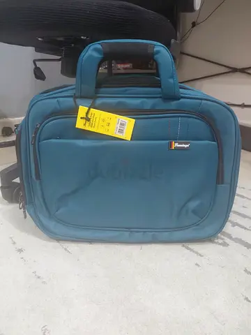 high quality durable travelling bag