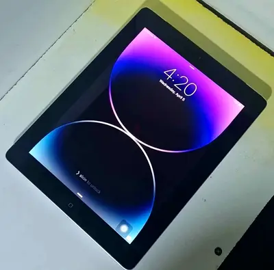 Apple Ipad For Sale 64 GB
