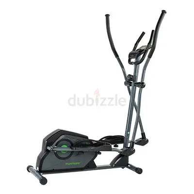 Tunturi Elliptical Cross Trainer - Compact Home Cardio Machine