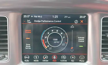 2019 Dodge CHARGER 照片 13