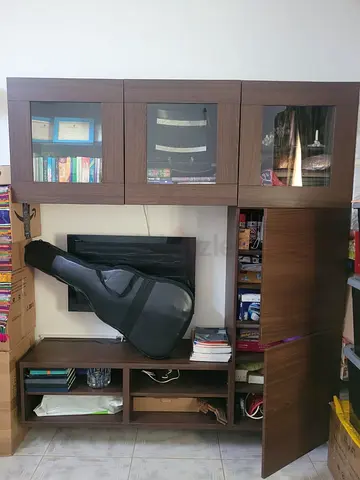 Tv unit